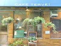 CAFÉ TERVEの写真・動画_image_269757