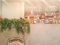 【閉店】Mighty steps coffee stop（マイティステップスコーヒーストップ）の写真・動画_image_270996