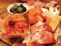 Le Bar à Vin 52 AZABU TOKYOの写真・動画_image_271725