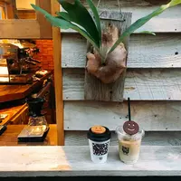 オニバスコーヒー 中目黒店 （ONIBUS COFFEE NAKAMEGURO）の写真・動画_image_274821