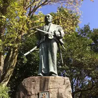 武蔵塚公園の写真・動画_image_275695