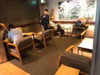 STARBUCKS COFFEE 赤坂見附店の写真・動画_image_277217