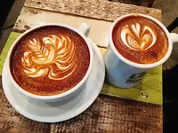 Turret Coffee （ターレットコーヒー）の写真・動画_image_279862