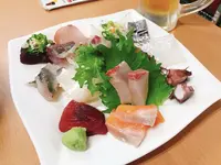 おかもと鮮魚店の写真・動画_image_279922
