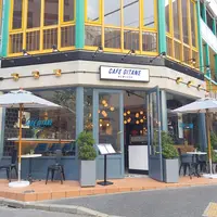 cafe GITANEの写真・動画_image_280104