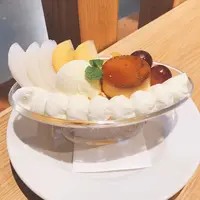 AKOMEYA TOKYO in la kagūの写真・動画_image_281455
