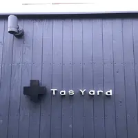 Tas Yardの写真・動画_image_282194