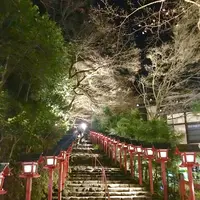 貴船神社の写真・動画_image_283236