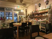 グッドニュースカフェ （good news kafe+）の写真・動画_image_283417