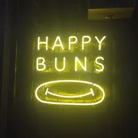 HAPPY BUNS（ハッピーバンズ）の写真・動画_image_283651