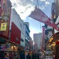 南京町の写真・動画_image_283654
