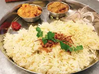 インド家庭料理 milenga(ミレンガ)の写真・動画_image_285350