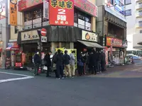 餃天堂（ぎょうてんどう）の写真・動画_image_289697