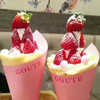 グテ・カフェ（Goute Cafe）の写真・動画_image_290239