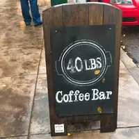 40 LBS Coffee Barの写真・動画_image_290524