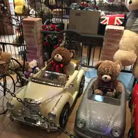 伊香保 おもちゃと人形 自動車博物館の写真・動画_image_293309