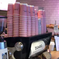 DUMBO Doughnuts and Coffee（ダンボドーナッツ＆コーヒー）の写真・動画_image_297923