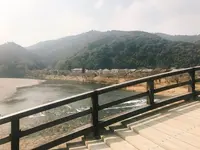 錦帯橋の写真・動画_image_299090