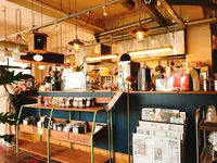 オンサヤ コーヒー 問屋町店 （ONSAYA COFFEE）の写真・動画_image_300011