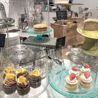 【閉業】FRANZE & EVANS LONDON 表参道店 （フランツアンドエヴァンスロンドン）の写真・動画_image_301717