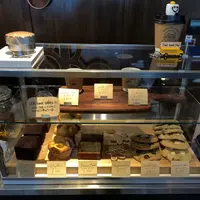 SCHOOL BUS COFFEE STOP KITAHAMA（スクールバスコーヒーストップ）の写真・動画_image_304358