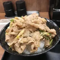 伝説のすた丼屋 福井開発店の写真・動画_image_306912