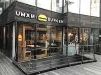UMAMI BURGER 青山店 （ウマミ バーガー） の写真・動画_image_307332