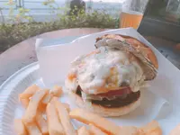 Burger Mania（バーガーマニア） 恵比寿店の写真・動画_image_308179