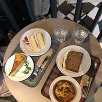 【閉業】FRANZE & EVANS LONDON 表参道店 （フランツアンドエヴァンスロンドン）の写真・動画_image_309855