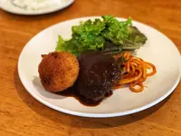洋食エイトの写真・動画_image_311487