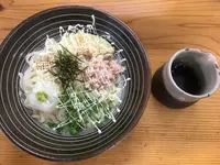 うどん 陣 （旧：とす麺之介）の写真・動画_image_314344