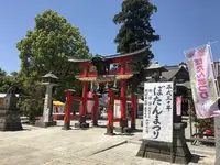 箭弓稲荷神社の写真・動画_image_314588