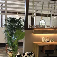 KANRAKUYA CAFE 小名浜店（かんらくヤ）の写真・動画_image_317283