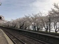 能登鹿島駅の写真・動画_image_318235
