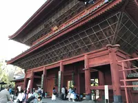 増上寺の写真・動画_image_318292