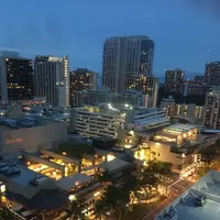 スカイ ワイキキ（SKY Waikiki）の写真・動画_image_318426