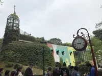 三鷹の森ジブリ美術館の写真・動画_image_318431