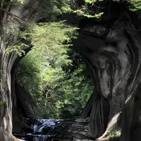 濃溝の滝の写真・動画_image_318657