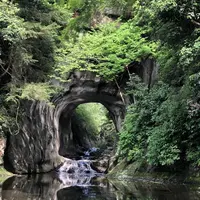 濃溝の滝の写真・動画_image_318664