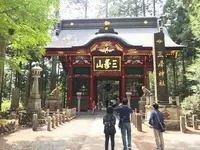 三峯神社の写真・動画_image_318812