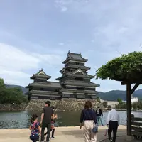 松本城の写真・動画_image_318988