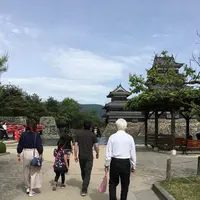 松本城の写真・動画_image_318989