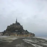 モン・サン＝ミッシェル（Mont Saint-Michel）の写真・動画_image_319494