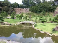 玉泉院丸庭園の写真・動画_image_319506