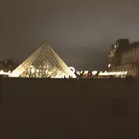 ルーヴル美術館（Louvre Museum）の写真・動画_image_319575