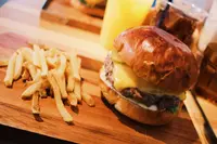 YES!BURGERの写真・動画_image_319829