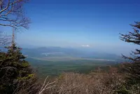 富士スバルライン五合目の写真・動画_image_319897