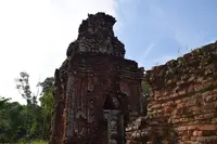 ミーソン聖域の写真・動画_image_319940