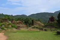 ミーソン聖域の写真・動画_image_319941