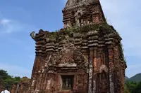 ミーソン聖域の写真・動画_image_319944